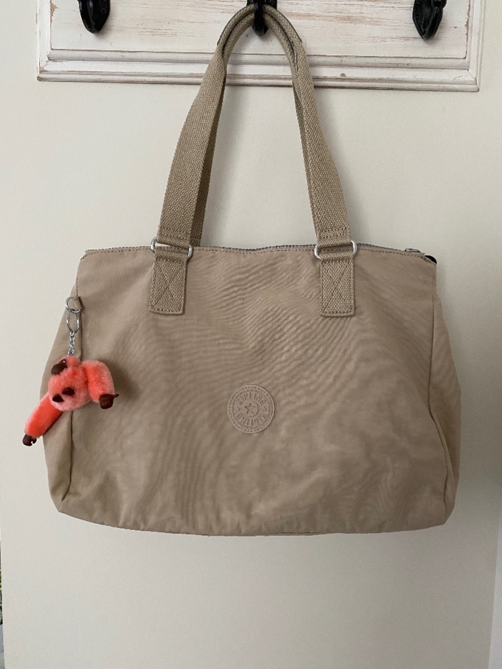 KIPLING BAG